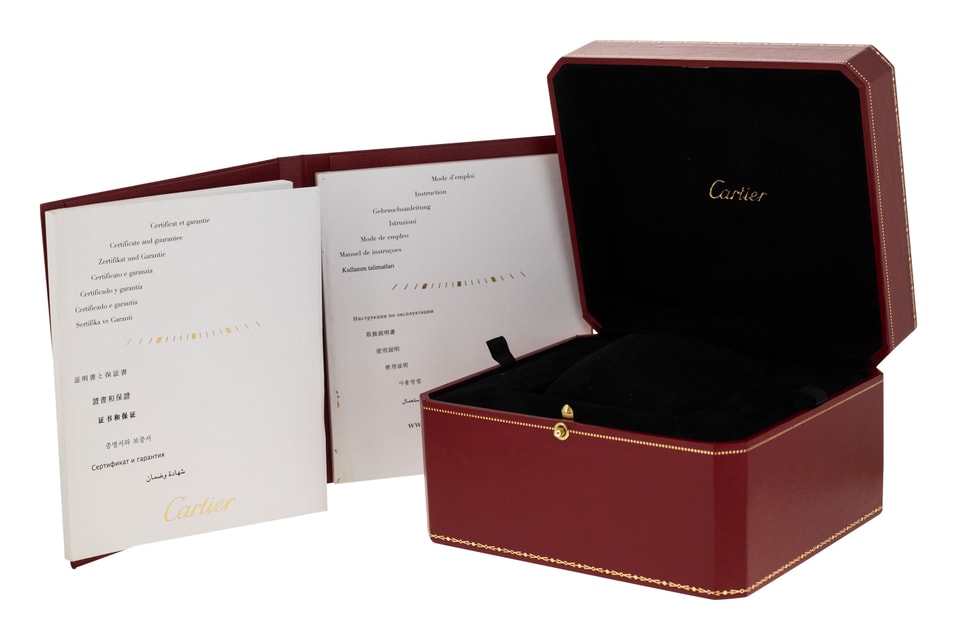 Cartier Ballon Bleu WE902076 Image 4